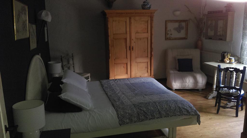 B&B Moulin De Revogne Beauraing Eksteriør bilde
